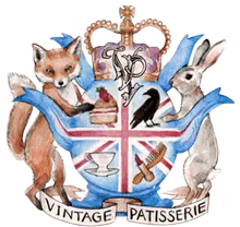 The Vintage Patisserie